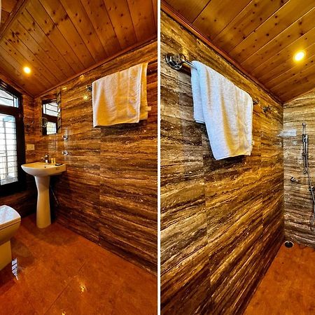 Nirvana Rooms Shimla Exterior foto