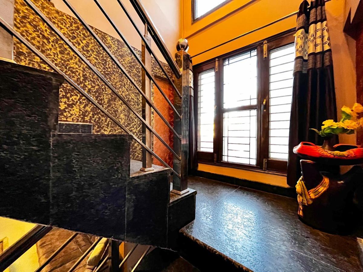 Nirvana Rooms Shimla Exterior foto